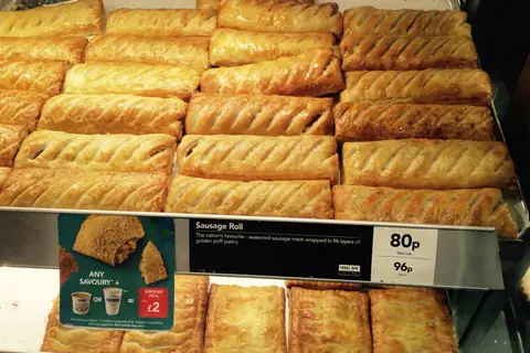 Beths Bakery photo 3