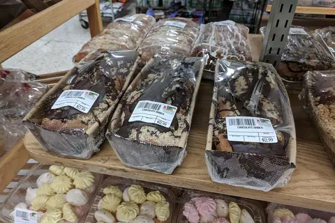 Beths Bakery photo 1